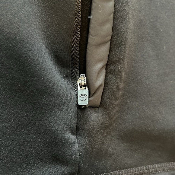 T by Talbots pullover Jacket - Picture 6 of 9